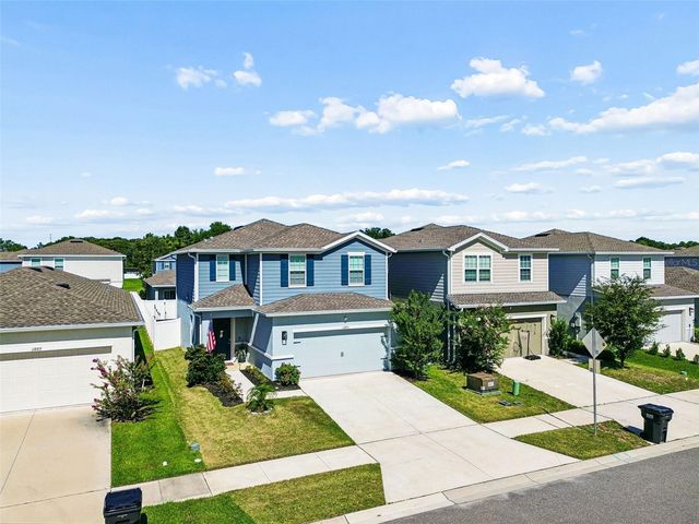 11895 BRISTOL BRIDGE ROAD, Spring Hill, FL 34610