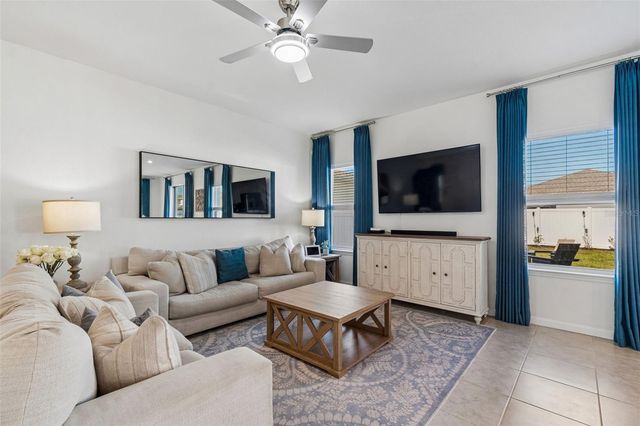 11895 BRISTOL BRIDGE ROAD, Spring Hill, FL 34610