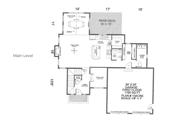 Lot 1 Poor Farm Road, Milton, VT 05468