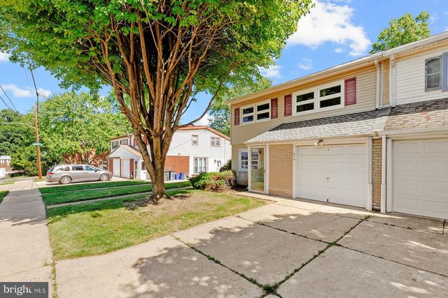 615 ARTWOOD DR, Philadelphia, PA 19115