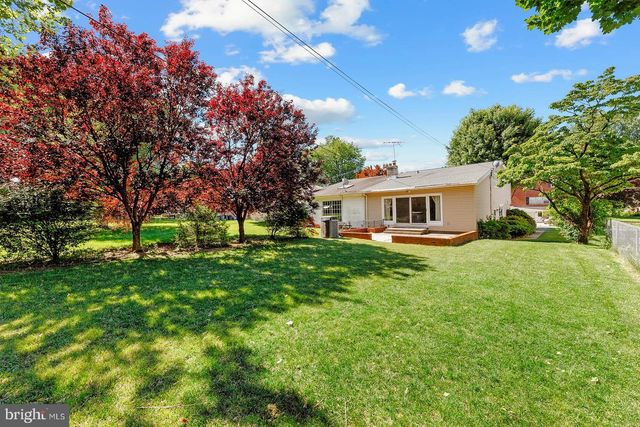 615 ARTWOOD DR, Philadelphia, PA 19115