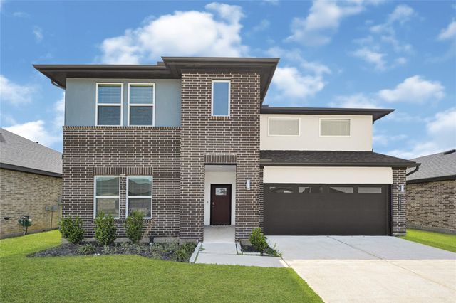 29511 Krus Hill Ln, Katy, TX 77494