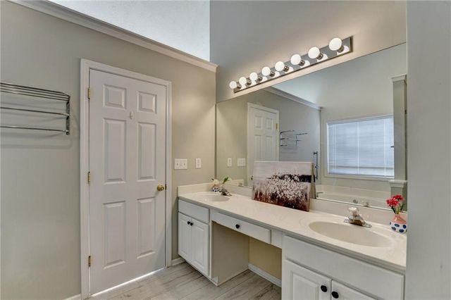 1725 Patrick Mill Place, Buford, GA 30518