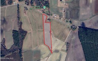 0 County Home Road, Ayden, NC 28513