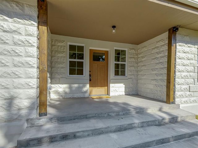 1209 E Oak Street, El Reno, OK 73036