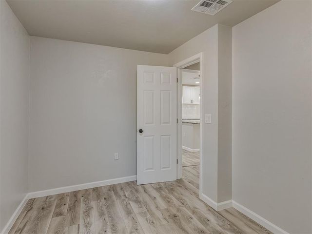 1209 E Oak Street, El Reno, OK 73036