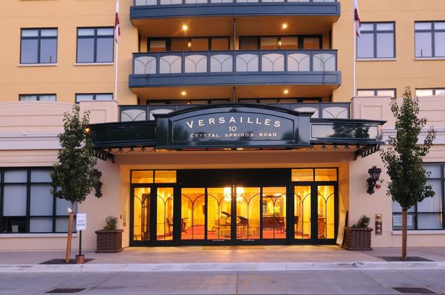 10 CRYSTAL SPRINGS Road 1310, San Mateo, CA 94402