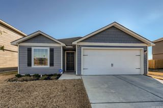 7022 Romaire Run, San Antonio, TX 78252