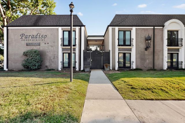 10109 Regal Park Lane 117, Dallas, TX 75230