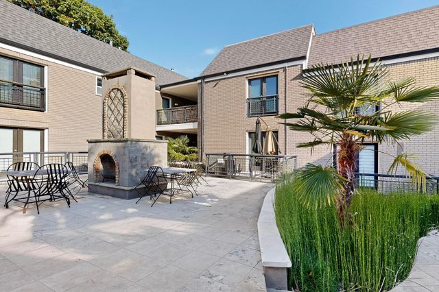 10109 Regal Park Lane 117, Dallas, TX 75230