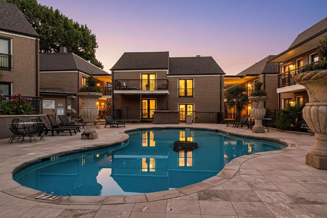 10109 Regal Park Lane 117, Dallas, TX 75230