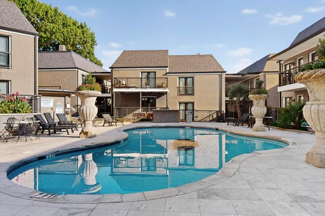 10109 Regal Park Lane 117, Dallas, TX 75230