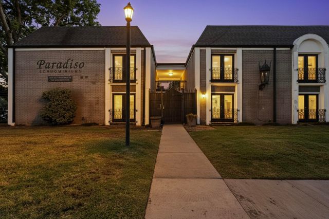 10109 Regal Park Lane 117, Dallas, TX 75230