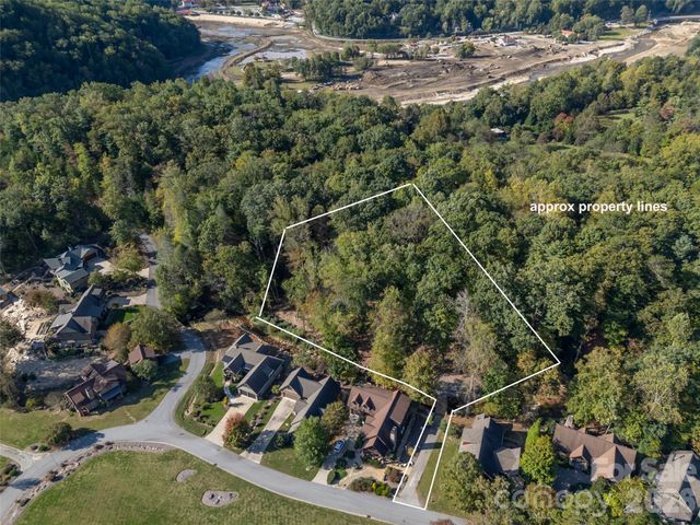 0 Firefly Cove 9, Lake Lure, NC 28746