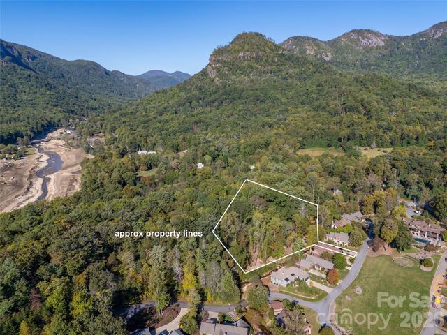 0 Firefly Cove 9, Lake Lure, NC 28746
