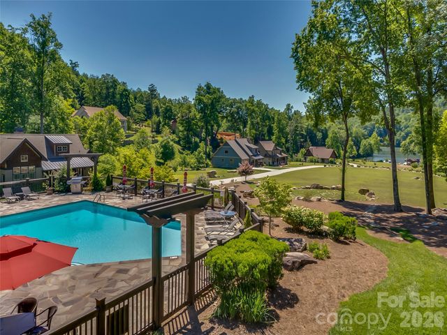0 Firefly Cove 9, Lake Lure, NC 28746