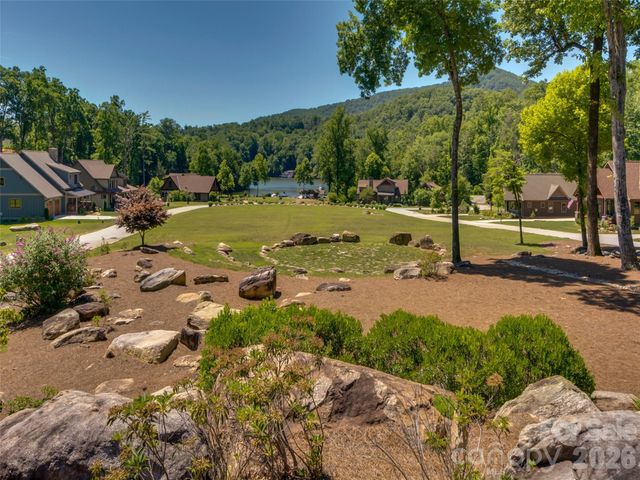 0 Firefly Cove 9, Lake Lure, NC 28746
