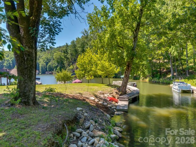 0 Firefly Cove 9, Lake Lure, NC 28746