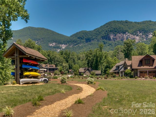 0 Firefly Cove 9, Lake Lure, NC 28746