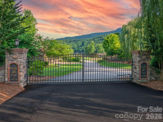 0 Firefly Cove 9, Lake Lure, NC 28746