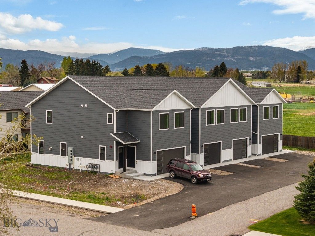 100 Bow Perch Lane B, Bozeman, MT 59718 photo 1
