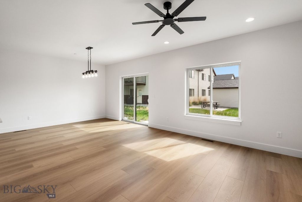 100 Bow Perch Lane B, Bozeman, MT 59718 photo 3