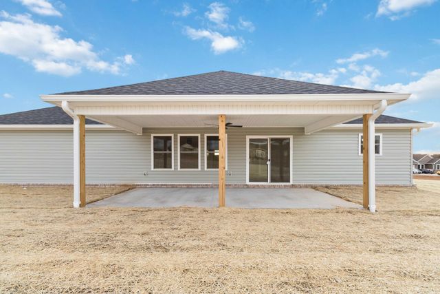 90 Lone Oak Court, Somerset, KY 42503