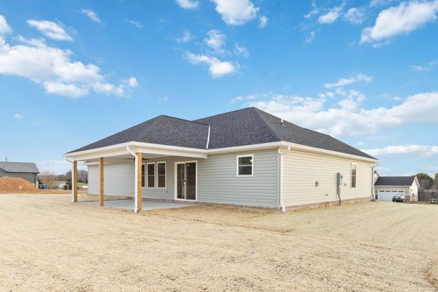 90 Lone Oak Court, Somerset, KY 42503