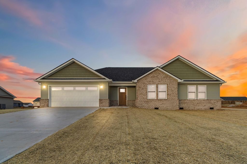 90 Lone Oak Court, Somerset, KY 42503