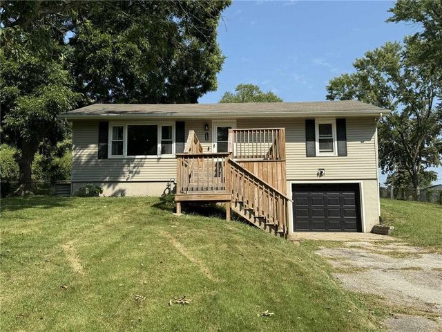 1805 Davidson Street, Independence, MO 64058