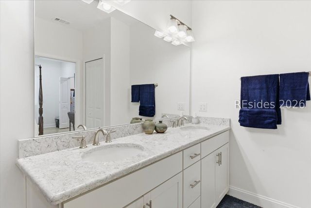 121 Treasure Past Way, Hardeeville, SC 29927