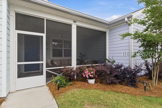 121 Treasure Past Way, Hardeeville, SC 29927