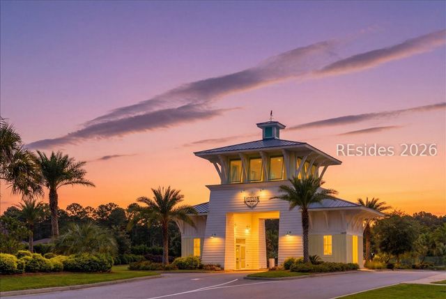 121 Treasure Past Way, Hardeeville, SC 29927