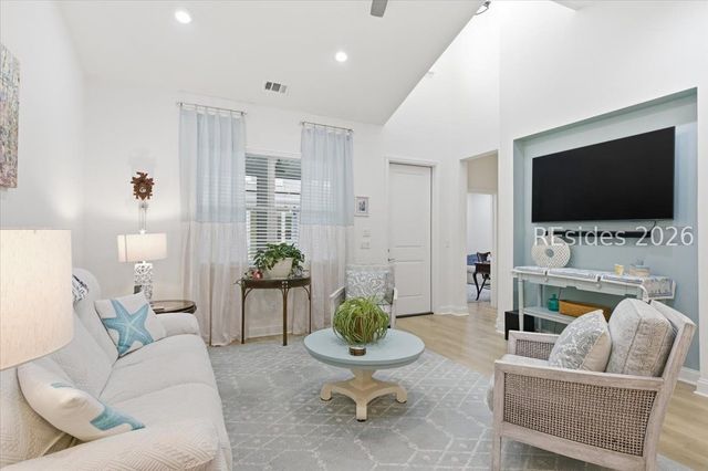 121 Treasure Past Way, Hardeeville, SC 29927