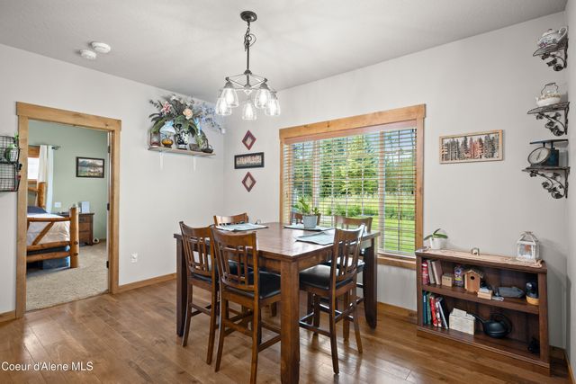 8436 E Snowy LN, Athol, ID 83801