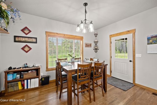 8436 E Snowy LN, Athol, ID 83801