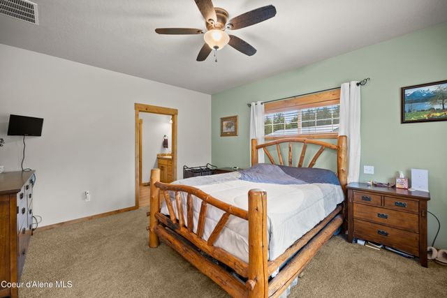 8436 E Snowy LN, Athol, ID 83801