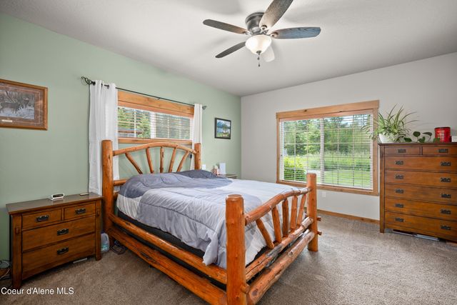 8436 E Snowy LN, Athol, ID 83801