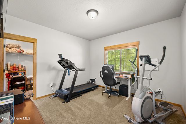 8436 E Snowy LN, Athol, ID 83801