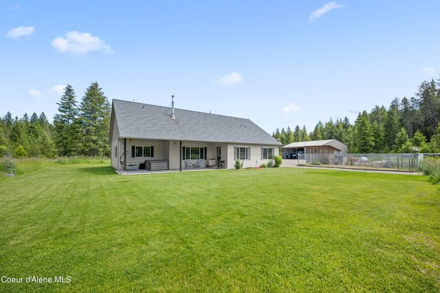 8436 E Snowy LN, Athol, ID 83801