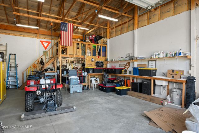 8436 E Snowy LN, Athol, ID 83801