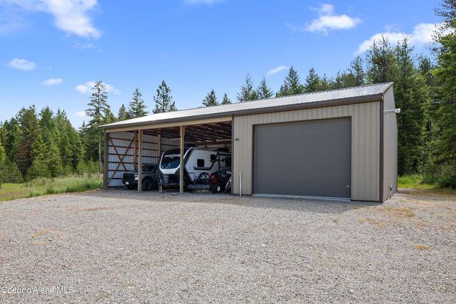 8436 E Snowy LN, Athol, ID 83801