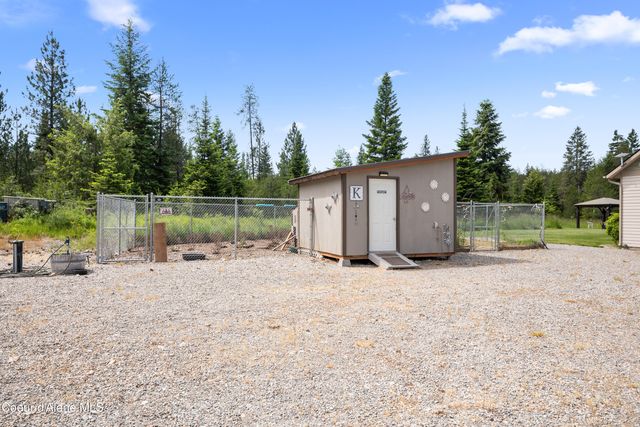 8436 E Snowy LN, Athol, ID 83801