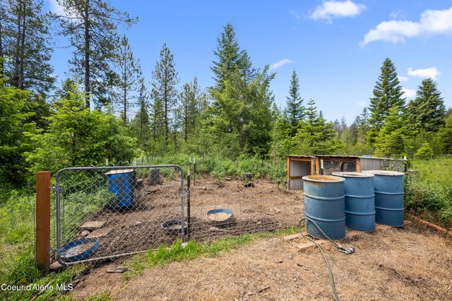 8436 E Snowy LN, Athol, ID 83801