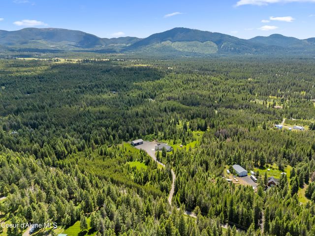 8436 E Snowy LN, Athol, ID 83801