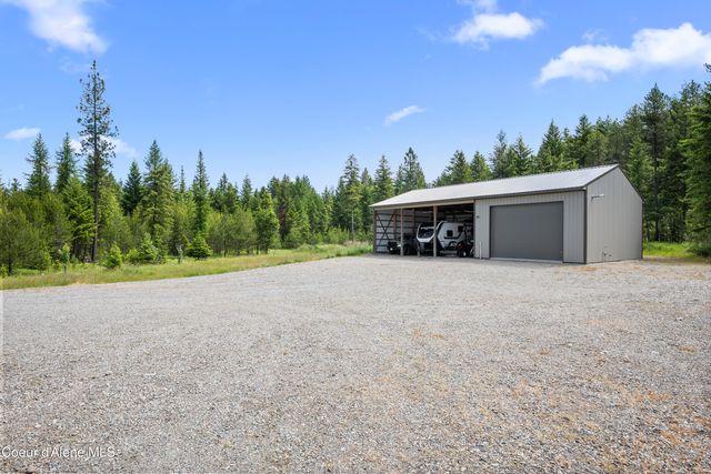 8436 E Snowy LN, Athol, ID 83801