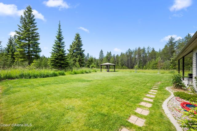 8436 E Snowy LN, Athol, ID 83801