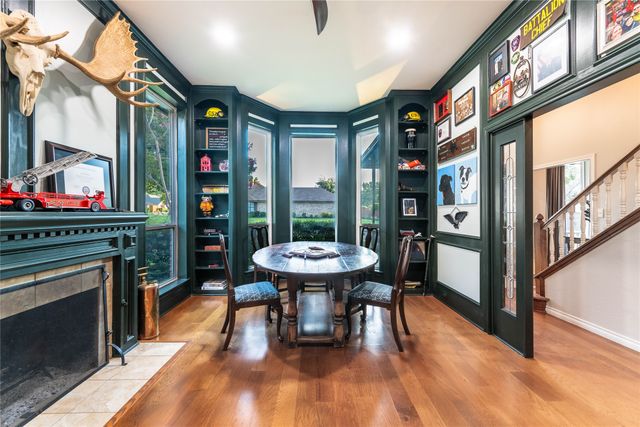 2329 Highlands Creek Road, Carrollton, TX 75007