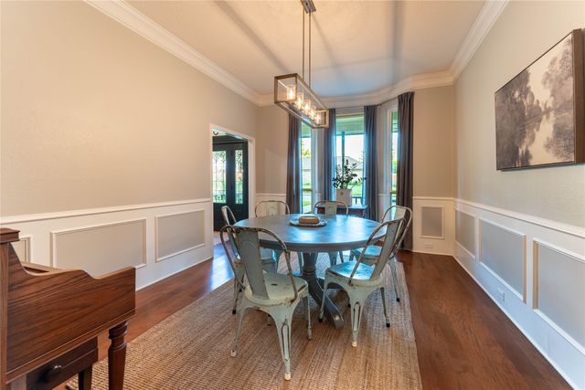 2329 Highlands Creek Road, Carrollton, TX 75007