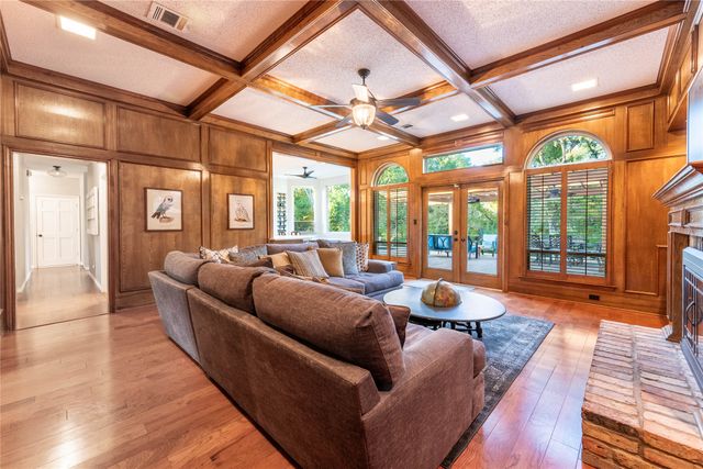 2329 Highlands Creek Road, Carrollton, TX 75007